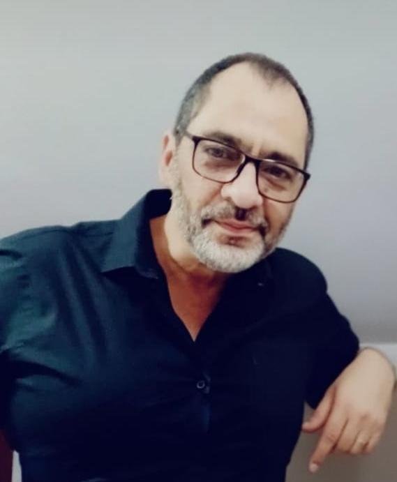 Alejandro Hatz